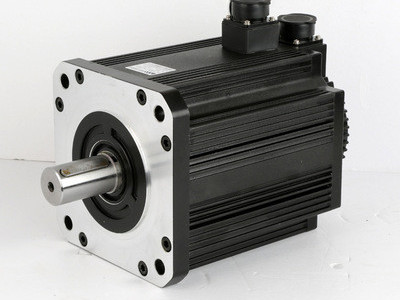 機(jī)器人與伺服電機(jī)之前的那些事，你不得不知道