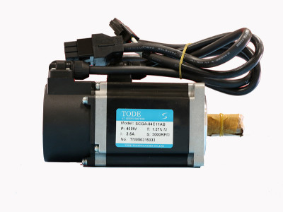 伺服電機是怎樣完成制動的，你知道嗎？