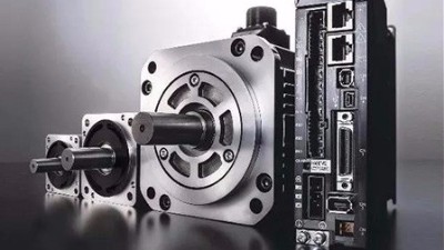 為什么伺服電機(jī)啟動(dòng)電流大，啟動(dòng)后電流又小了呢？