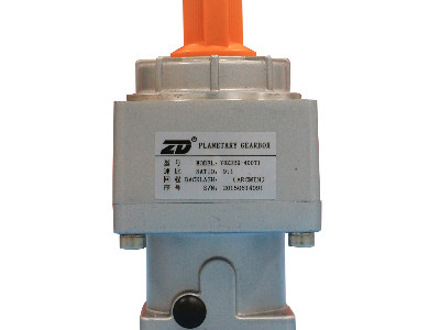 行星減速機有哪些顯著特點及應(yīng)用在哪些領(lǐng)域呢？