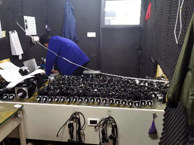 伺服驅(qū)動器可以和不同品牌或規(guī)格的伺服電機(jī)一起使用嗎？