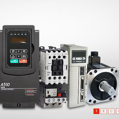 伺服電機控制器傳動涉及到哪些產品部件呢？