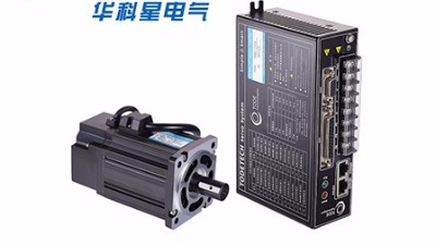 什么時(shí)候選用直流伺服電機(jī)？它和交流伺服電機(jī)有什么區(qū)別？