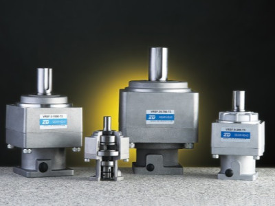 如何降低斜齒輪行星減速機的噪音？