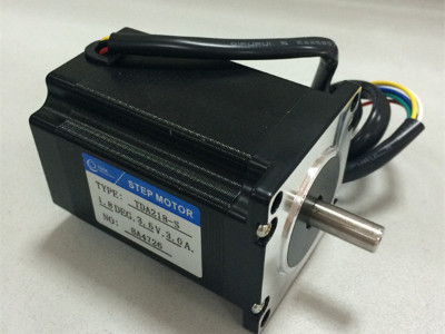 步進(jìn)電機怎樣知道有沒有丟脈沖呢？