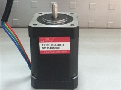 步進(jìn)電機(jī)在自動(dòng)化應(yīng)用中應(yīng)避免的常見(jiàn)錯(cuò)誤(下)