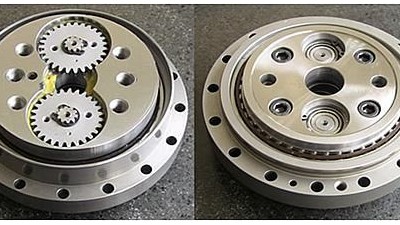 rv減速器出現(xiàn)異響怎么辦？