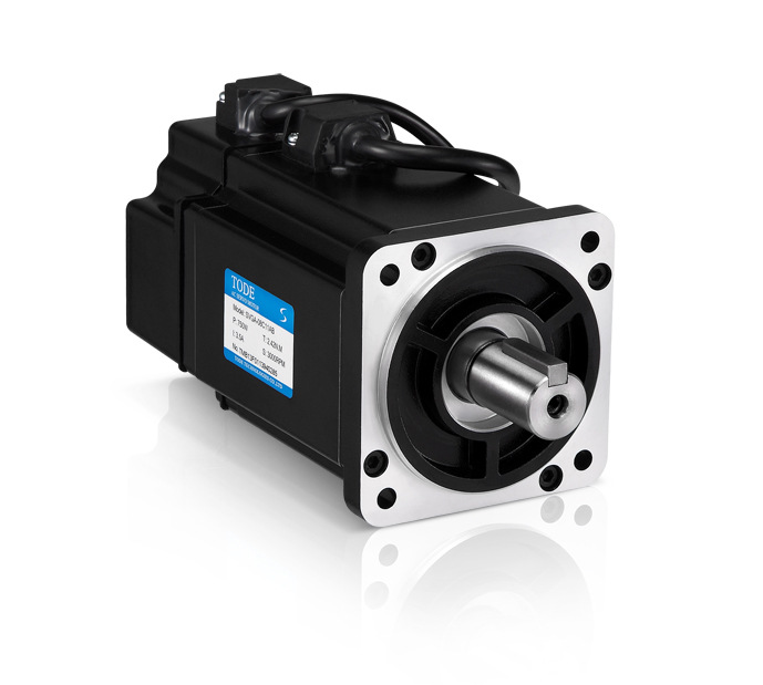 200 400 750W拓達(dá)伺服電機(jī) 200 400 750W拓達(dá)伺服電機(jī)